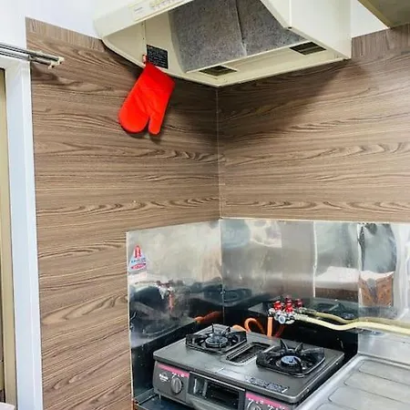 湘南の丘のヴィラーtatami Room Fujisawa Exterior photo