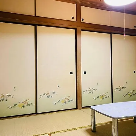 湘南の丘のヴィラーtatami Room Fujisawa Exterior photo