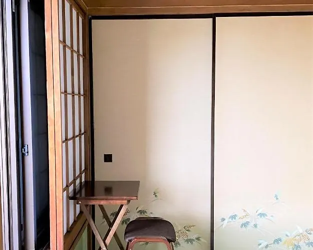 湘南の丘のヴィラーtatami Room