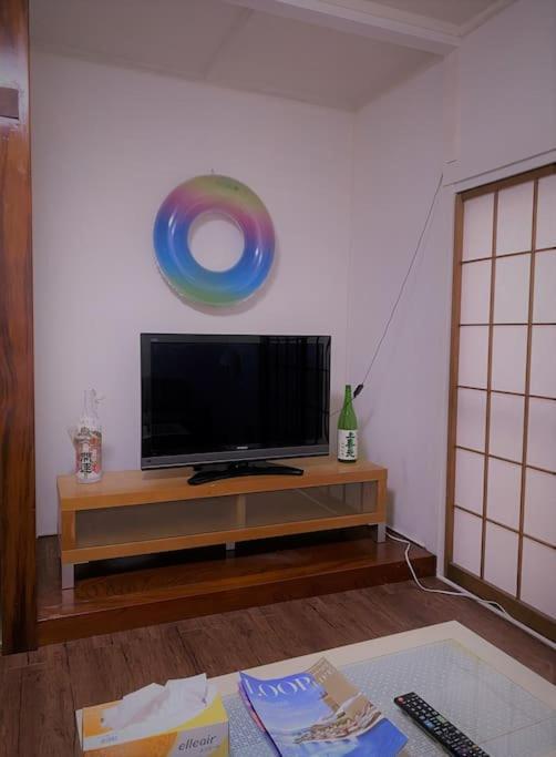 Apartment 湘南の丘のヴィラーtatami Fujisawa