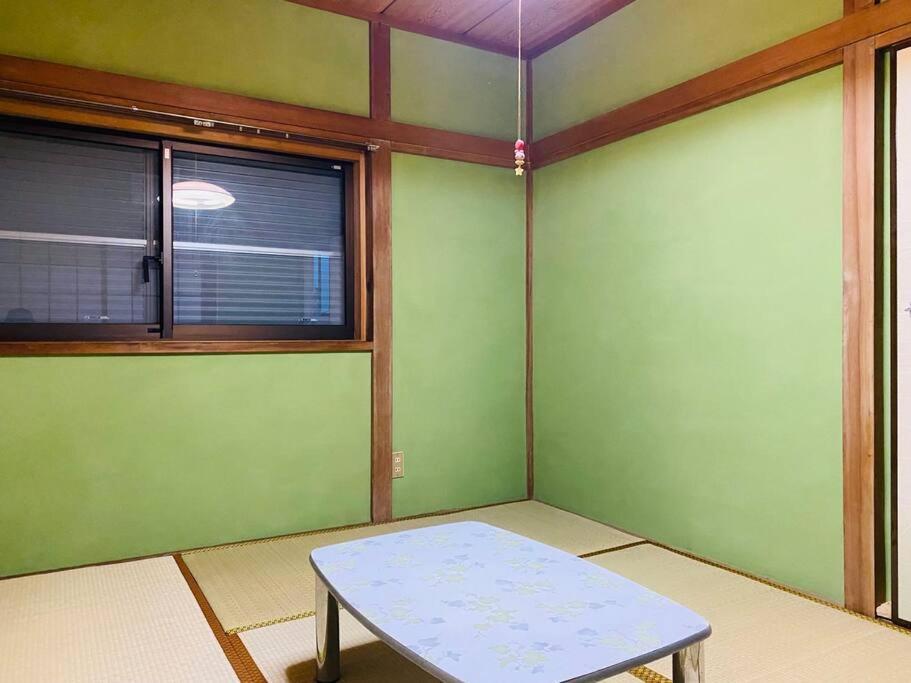Apartment 湘南の丘のヴィラーtatami Fujisawa