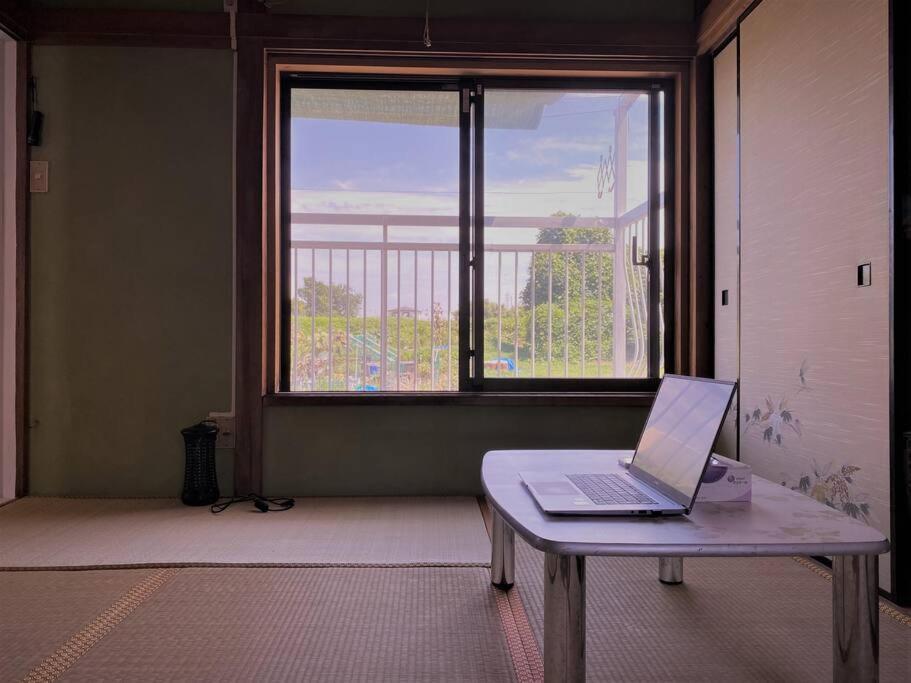 湘南の丘のヴィラーtatami Apartment