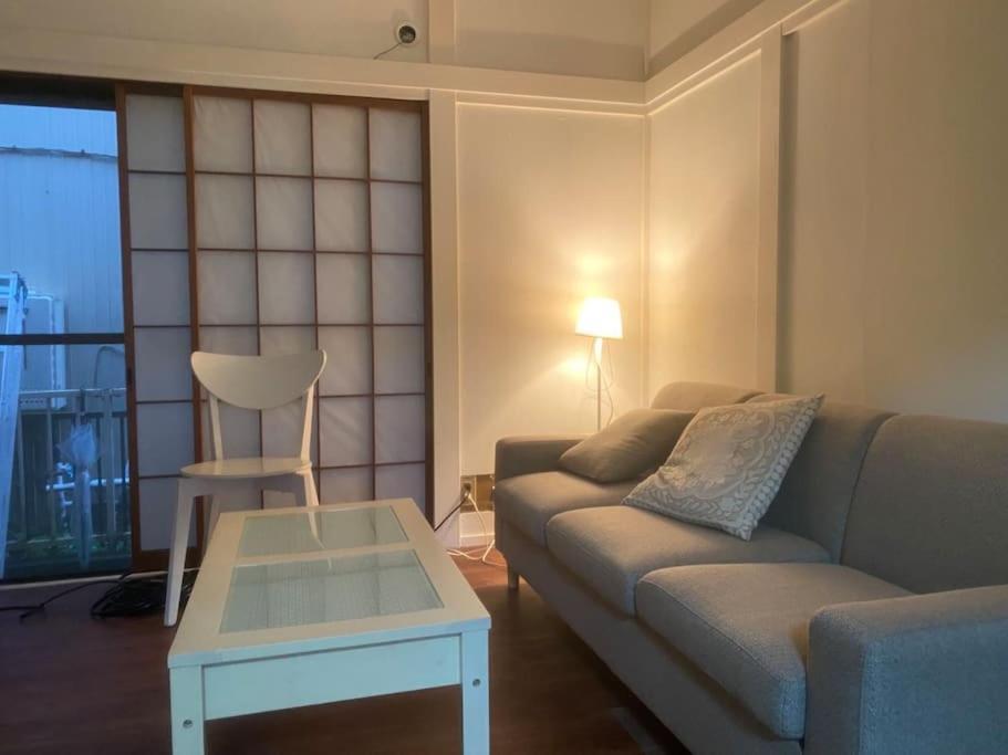 湘南の丘のヴィラーtatami Apartment *