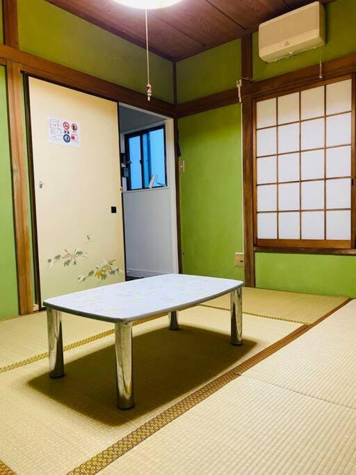湘南の丘のヴィラーtatami Fujisawa