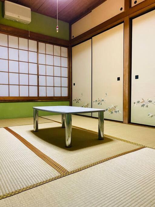 湘南の丘のヴィラーtatami Apartment *