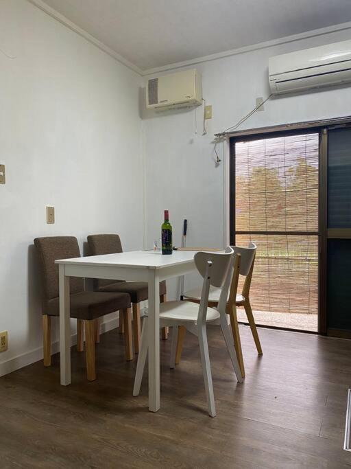 湘南の丘のヴィラーtatami Apartment