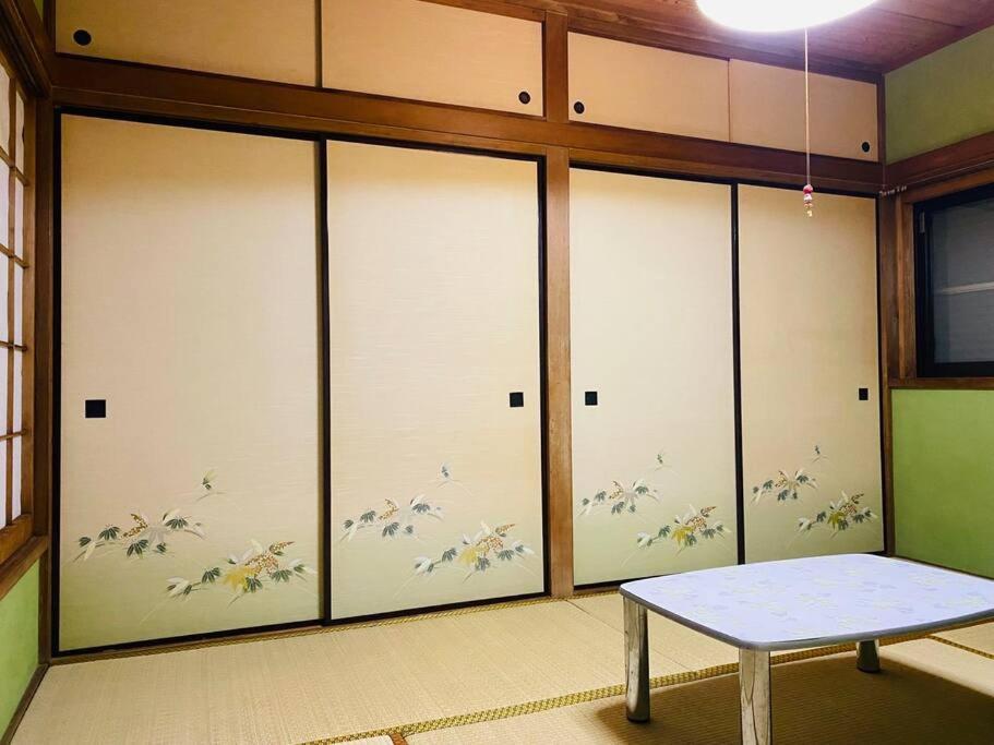 Apartment 湘南の丘のヴィラーtatami *