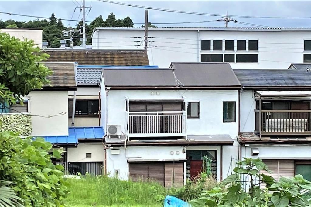 Apartment 湘南の丘のヴィラーtatami Fujisawa