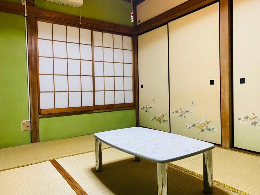 Apartment 湘南の丘のヴィラーtatami