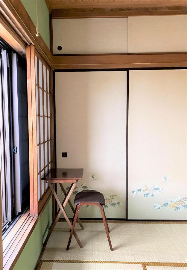 湘南の丘のヴィラーtatami Apartment *